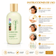 thumbnail image 5 of Acondicionador para Cabello Rizado Terramar 235 ml | Hidratación, Definición de Rizos y Control del Frizz, 5 of 5