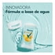 thumbnail image 5 of Antitranspirante en Barra Rexona Women Invisible Balm Cítricos & Magnolia, 72 h de protección contra el sudor y el mal olor fórmula a base de agua con tecnología 6X Hydro Protect* 41 g, 5 of 8