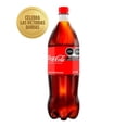 thumbnail image 1 of Refresco Coca Cola 1.5 l, 1 of 2