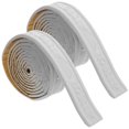 thumbnail image 5 of Roll Wallpaper Border Wall Repril Bording Bording Strip Striegue de pared adhesiva, 5 of 5