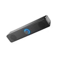 thumbnail image 4 of Sidaley Altavoz inalámbrico compatible con Bluetooth Barra de bocina doble Sonido Subwoofer Altavoz Barra de sonido Teatro TV PC de alto volumen Cables de audio/vídeo 350T, 4 of 6