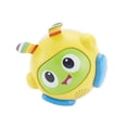 thumbnail image 3 of Juguete de Cuna para bebés Fisher-Price Bel Bot Baila Conmigo Varios Modelos 1 Pieza, 3 of 10