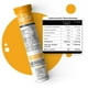 thumbnail image 2 of Vitamina C Seltz 20 tabletas efervescentes de 4.5 g c/u, 2 of 4