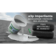 thumbnail image 1 of Impermeabilizante a3p llanta, 10 años,  Gris claro, 1 of 4
