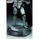 thumbnail image 4 of Star Wars - Captain Phasma  Sideshow Collectibles - Premium Format, 4 of 8