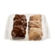 thumbnail image 4 of Paquete pan de muerto Marketside chocomuerto 6 piezas, 4 of 5