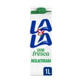 thumbnail image 1 of Leche Lala Fresca Deslactosada y Semidescremada, Reducida en Grasa, 1L, 1 of 5