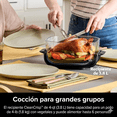 thumbnail image 4 of Freidora de Aire Ninja Crispi de Vidrio Portátil 5 en 1 Piedra Reacondicionado, 4 of 4