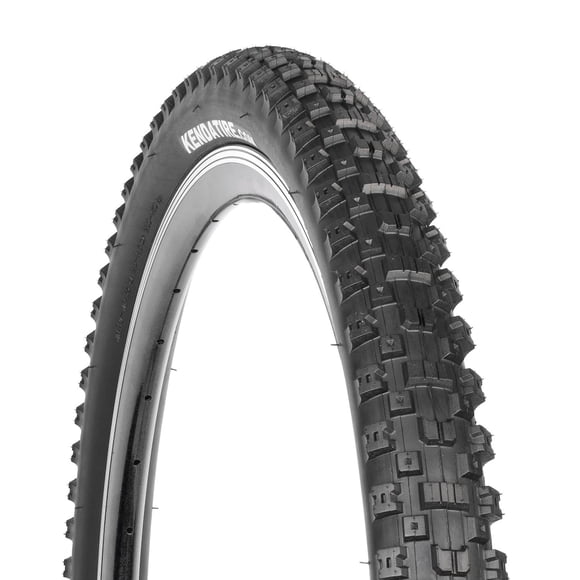 Llanta para Bicicleta R26 x2.10 Kenda K1059 Caucho/Kevlar Negro 26' 2.1'