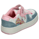 thumbnail image 3 of Tenis Minions Niña Blanco Cinta Adhesiva Casual T15-18 blanco 16.5, 3 of 9