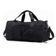 thumbnail image 1 of Maleta Deportiva Bolsa Gym Viaje Mochila Fitness Bag, Color Negro, 1 of 5