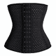 thumbnail image 1 of Faja Cinturilla Moldeadora Talla M Negro, 1 of 3