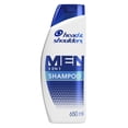 thumbnail image 1 of Shampoo Control Caspa Head & Shoulders Men 3 en 1 con 650 ml, 1 of 5