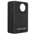 thumbnail image 1 of Mini GSM PIR Alarm Motion Sensor Alarm Infrared Wireless GSM Alarm Anti-Theft Motion Detector with EU Plug, 1 of 5