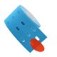 thumbnail image 1 of Cinta de Kinesiología Advancent Perforada Azul, 1 of 6