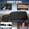 thumbnail image 3 of Funda para automóvil Unique Bargains para Chevrolet Tahoe 2007-2020, 3 of 6