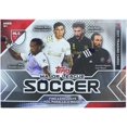 thumbnail image 3 of 2021 Topps MLS Soccer Blaster Box of Packs with 4 Exclusive Foil Parallel Cards, 3 of 3