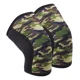 thumbnail image 1 of Rodilleras Neopreno Deportivas Comerliv Camuflaje 7mm Talla M, 1 of 10
