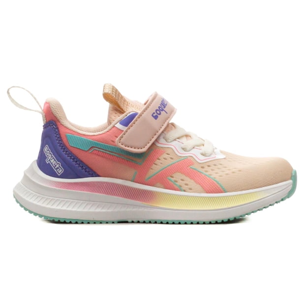 Tenis Coqueta para Niñas 203300I rosa 22
