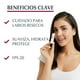 thumbnail image 2 of Bálsamo labial Eucerin Lip Active pH5 humectante para piel sensible FPS20 4.8 g, 2 of 7