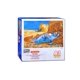 thumbnail image 1 of Rompecabezas 1000 piezas Mini The Siesta Tomax M100-036, 1 of 2