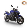 thumbnail image 1 of MOTOCICLETA DEPORTIVA DINAMO SPEED FIRE SPDF 250CC AZUL, 1 of 5