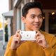 thumbnail image 2 of GABBA GOODS SLIM SHOT – CÁMARA DIGITAL COMPACTA BLANCO, 2 of 2