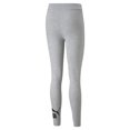thumbnail image 2 of Legging Puma ESS Logo para Mujer 586832-04 gris S, 2 of 5