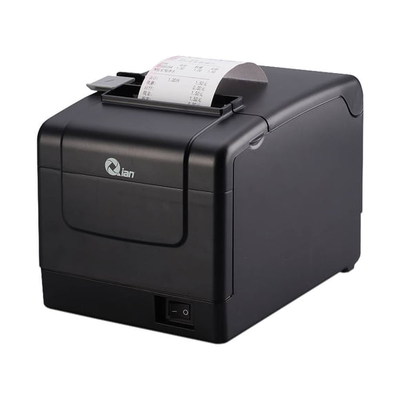 Impresora Térmica Qian ANJET 80 USB Serial