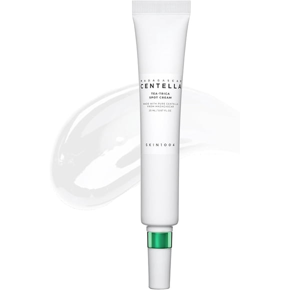 Crema para Acne Madagascar Centella Tea-Trica Spot Cream de de 20ml