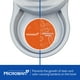 thumbnail image 3 of Bebedero Automático por Gravedad Petmate Replendish 1,9 L Plateado, 3 of 8