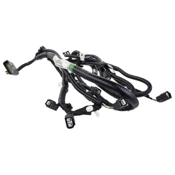 Arnés De Sensor De Estacionamiento OEM Delantero Police Interceptor Utility V6 3.5l DE 2018 A 2019 Ford Original