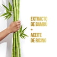 thumbnail image 3 of Shampoo Pantene Pro-V Bambú Nutre & Crece 750 ml, 3 of 5
