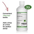 thumbnail image 3 of Slime Activator Ultimate Science Borax, 473 ml, fabricado en EE. UU., 3 of 8