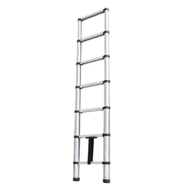 Escalera telescopica retractil AKSI 2 m AKSI ESC-2M9E-AKSA
