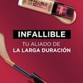 thumbnail image 4 of L'Oreal Paris Kit base de maquillaje Infalible 200 + corrector 325, 4 of 5
