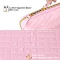thumbnail image 4 of Funda para portátil Lacdo 14" MacBook Pro Sakura Pink, 4 of 7