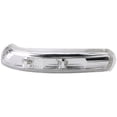 thumbnail image 2 of Lámpara de señal de giro retrovisor, luz de señal de giro del espejo retrovisor del automóvil Luz de señal de giro retrovisor para Captiva Estándares líderes en la industria, 2 of 9