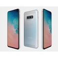 thumbnail image 4 of Samsung Galaxy S10e SM-G970F/DS 128GB+6GB Dual SIM Desbloqueado de f&aacute;brica (Blanco prisma), 4 of 8