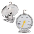 thumbnail image 4 of Termómetro De Horno, Termómetro De Cocina Con Dial Resistente A Altas Temperaturas, Preciso Para El Hogar, 4 of 7