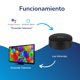 thumbnail image 4 of Control remoto inteligente,IR (infrarrojo), compatible con Alexa y Google home Zkteco, 4 of 5