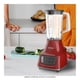 thumbnail image 4 of Licuadora Taurus Grandeur Touch 8 Velocidades Rojo, 4 of 4