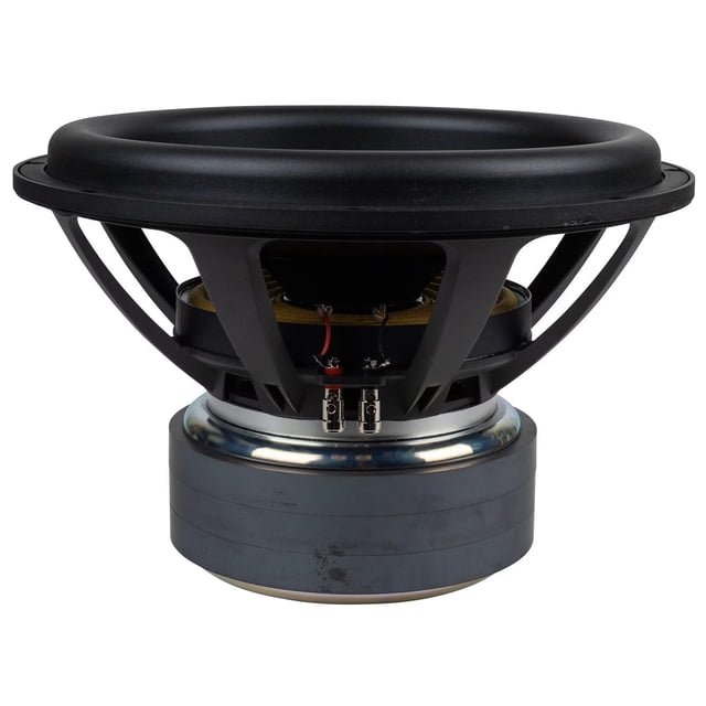 Subwoofer Dayton Audio SS15-22 15" 2 Ω DVC