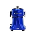 thumbnail image 1 of Extractor de Jugos Turmix Force 600W Color Azul con Recetario, 1 of 5