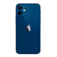 thumbnail image 2 of Smartphone Apple iPhone 12 Mini 256GB Azul Reacondicionado, 2 of 4