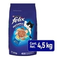 thumbnail image 1 of Alimento para Gato Purina Félix Megamix 4.5 kg, 1 of 4