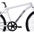 thumbnail image 2 of Combo Bicicleta BENOTTO PMO R26 Hombre 1V. con Casco Talla L, 2 of 3
