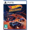 thumbnail image 1 of Hot Wheels Unleashed PlayStation 5 Físico, 1 of 2