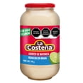 thumbnail image 1 of Mayonesa La Costeña reducido en grasa 740 g, 1 of 5