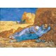 thumbnail image 2 of Rompecabezas 1000 piezas Mini The Siesta Tomax M100-036, 2 of 2